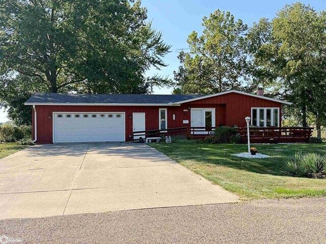 house with 3 bedroom, New London IA DS103500615