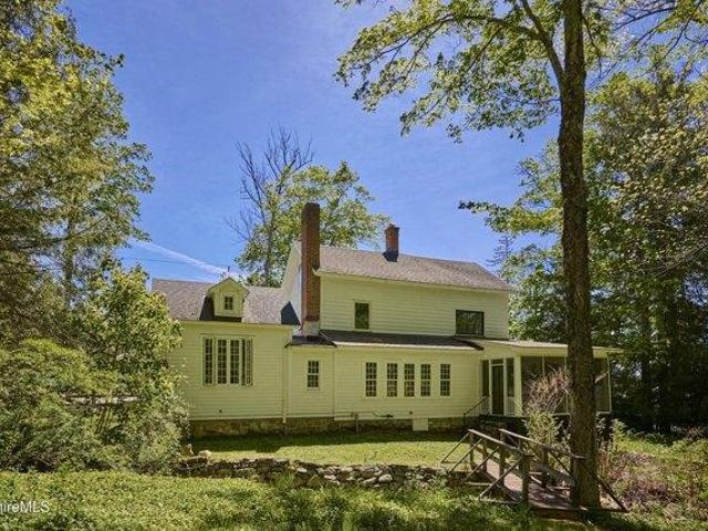 house with 3 bedroom, New Marlborough MA ES105275755