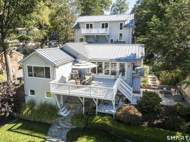 house with 3 bedroom, New Milford CT ES105425032