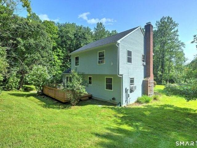 house with 3 bedroom, New Milford CT ES105547677