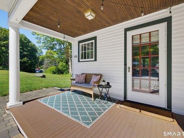 house with 3 bedroom, New Milford CT ES105548655