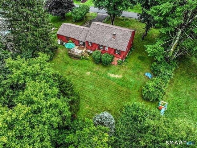 house with 3 bedroom, New Milford CT ES105560109