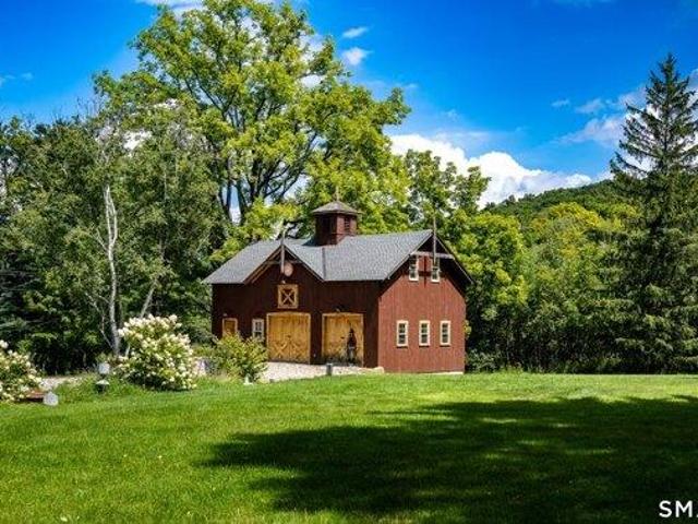 house with 3 bedroom, New Milford CT ES105561023
