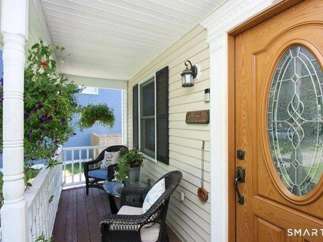 house with 3 bedroom, New Milford CT ES105574870
