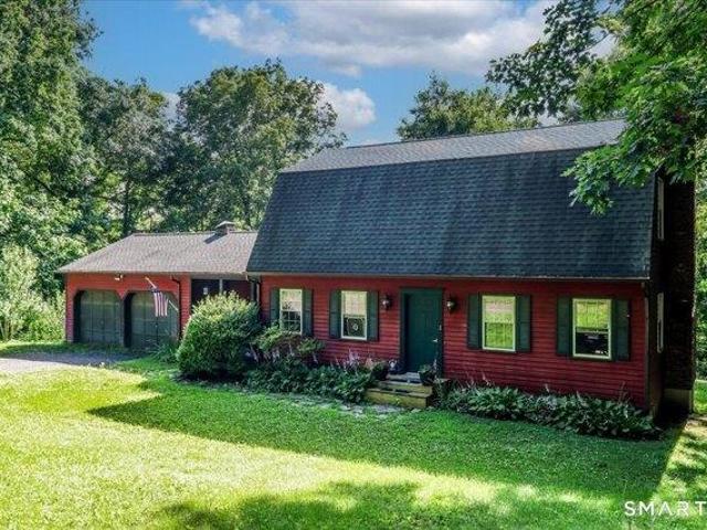 house with 3 bedroom, New Milford CT ES105577696