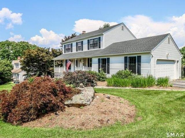 house with 3 bedroom, New Milford CT ES105588794