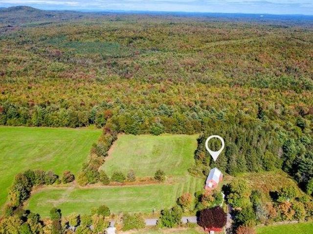 house with 3 bedroom, New Sharon ME ES105750160