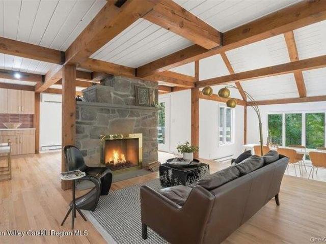 house with 3 bedroom, New Paltz NY ES105291299