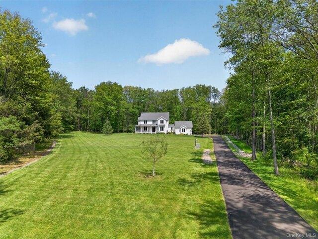 house with 3 bedroom, New Windsor NY ES105292281
