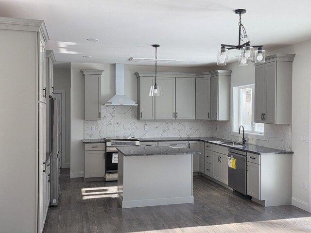 house with 3 bedroom, Newbury MA DS104478725