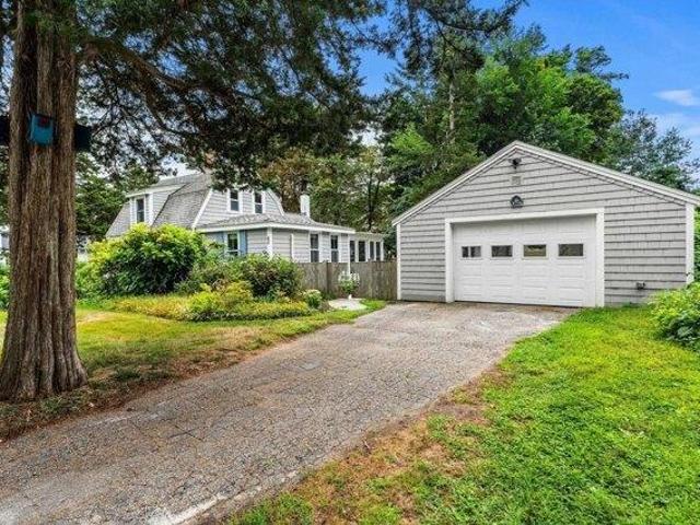 house with 3 bedroom, Newbury MA ES105427108