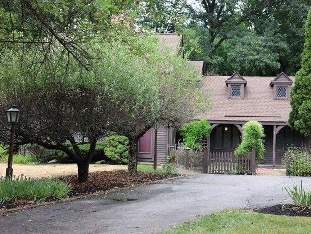 house with 3 bedroom, Newbury MA ES105423298