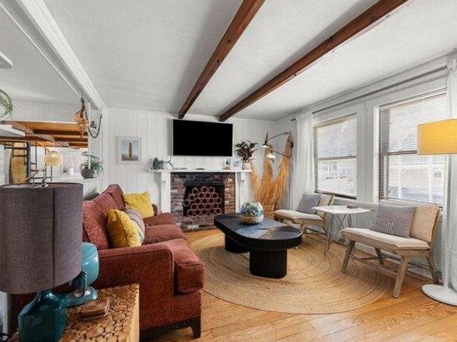 house with 3 bedroom, Newbury MA ES105442704