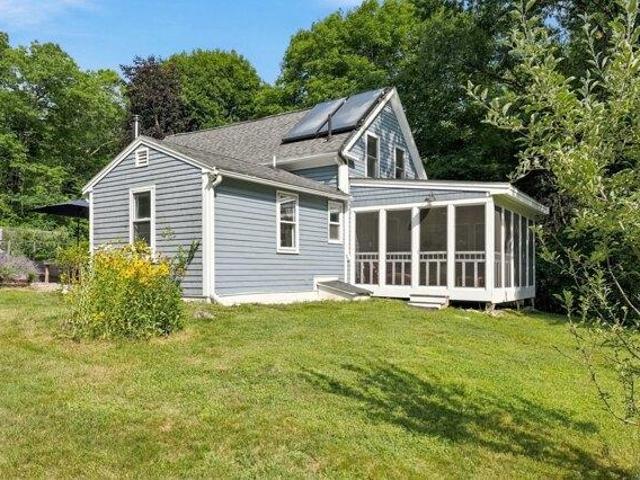 house with 3 bedroom, Newbury MA ES105590097