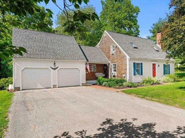 house with 3 bedroom, Newbury MA ES105591871