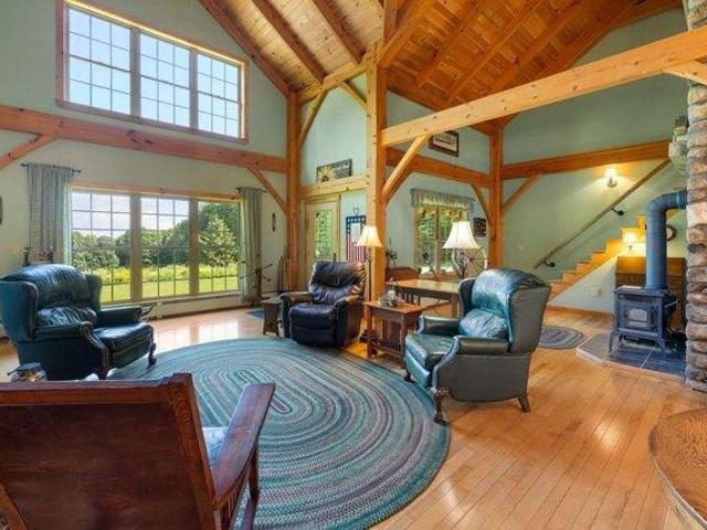 house with 3 bedroom, Newbury VT ES105512194
