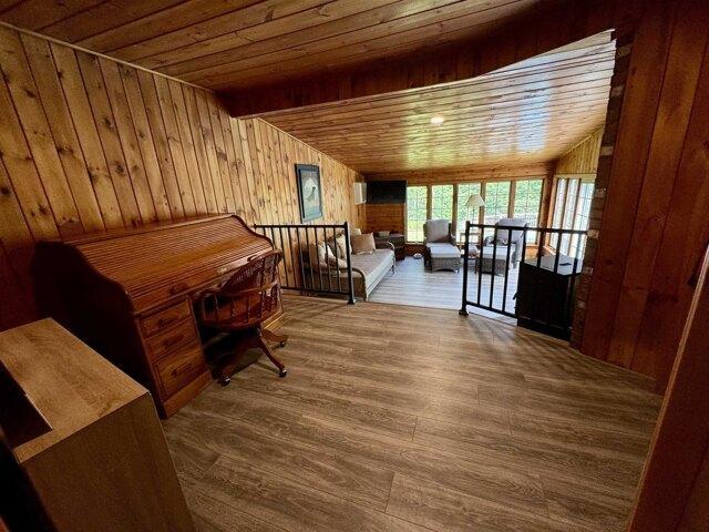house with 3 bedroom, Newbury VT ES105661013