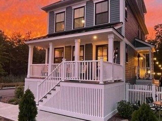 house with 3 bedroom, Newburyport MA DS104234379