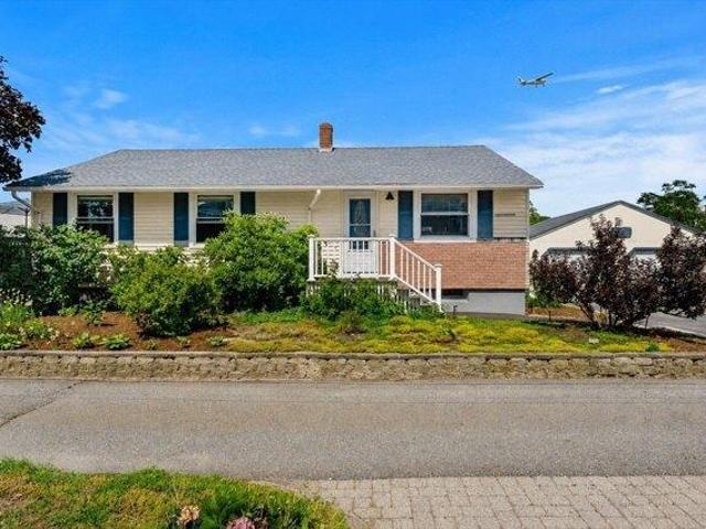 house with 3 bedroom, Newburyport MA ES104445791