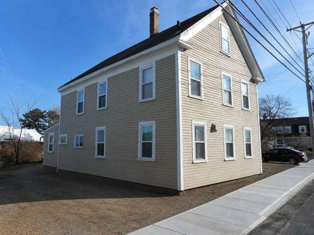 house with 3 bedroom, Newburyport MA ES104480194
