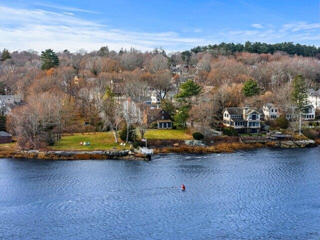 house with 3 bedroom, Newburyport MA ES105496035