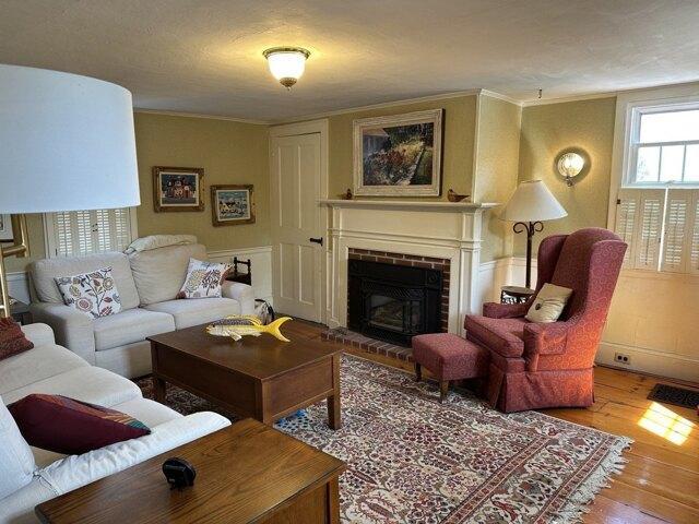 house with 3 bedroom, Newburyport MA ES105579409