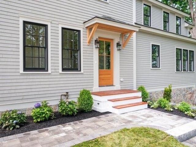 house with 3 bedroom, Newburyport MA ES105692673