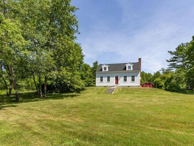 house with 3 bedroom, Newcastle ME ES105696513