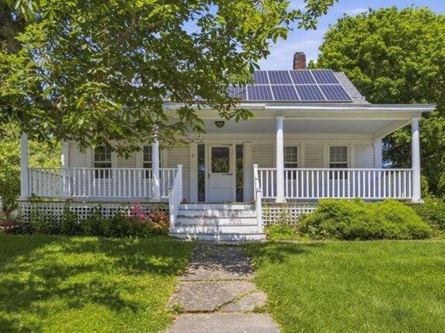house with 3 bedroom, Newcastle ME ES105800410