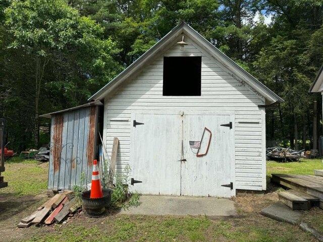 house with 3 bedroom, Newfane VT ES104946906