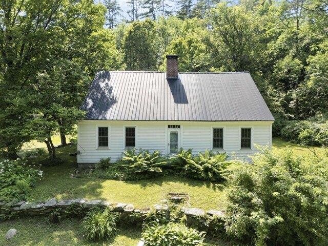house with 3 bedroom, Newfane VT ES105315733