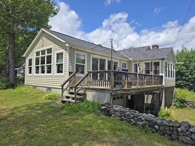 house with 3 bedroom, Newfane VT ES105318691