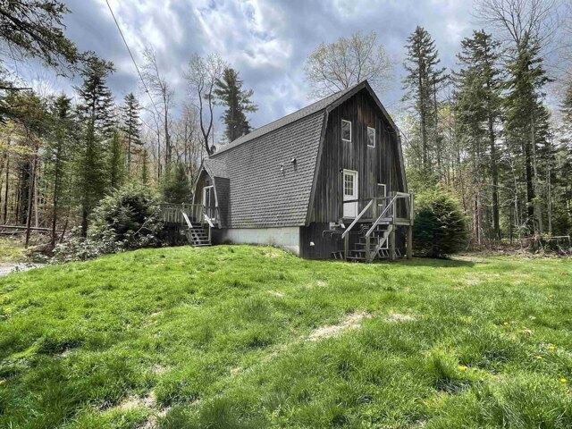 house with 3 bedroom, Newfane VT ES105516187