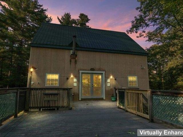 house with 3 bedroom, Newfield ME ES105591855
