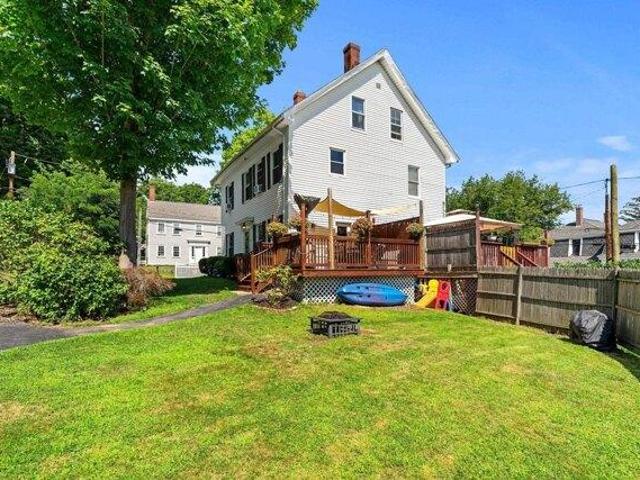 house with 3 bedroom, Newfields NH ES105559453