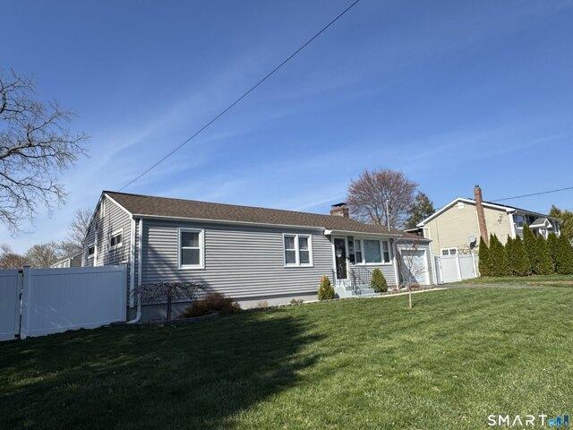 house with 3 bedroom, Newington CT ES105613381