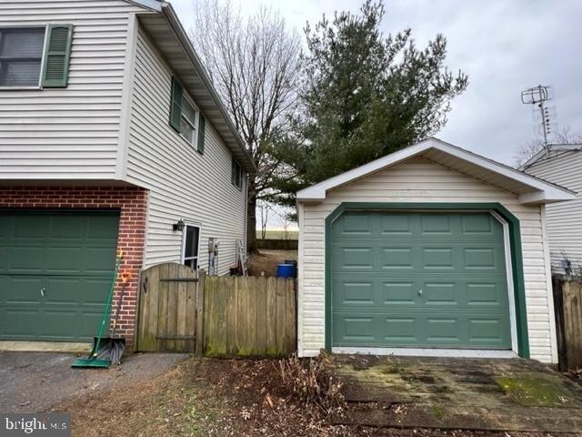 house with 3 bedroom, Newmanstown PA ELS103501573
