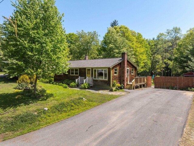 house with 3 bedroom, Newmarket NH DS103888853