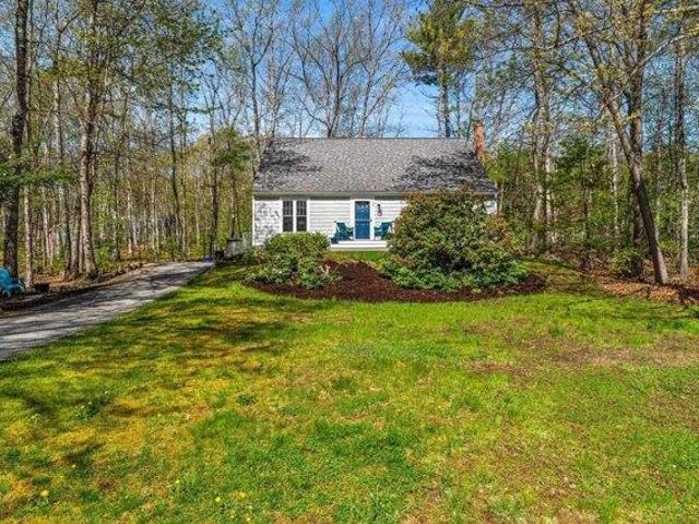house with 3 bedroom, Newmarket NH ES103968319
