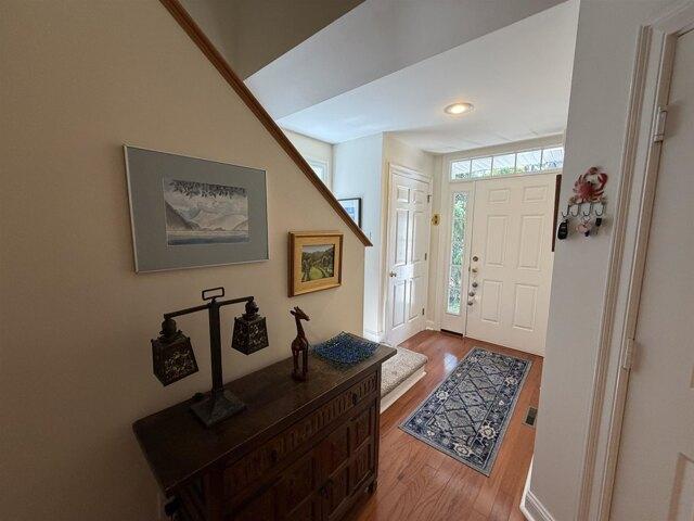 house with 3 bedroom, Newmarket NH ES104407534