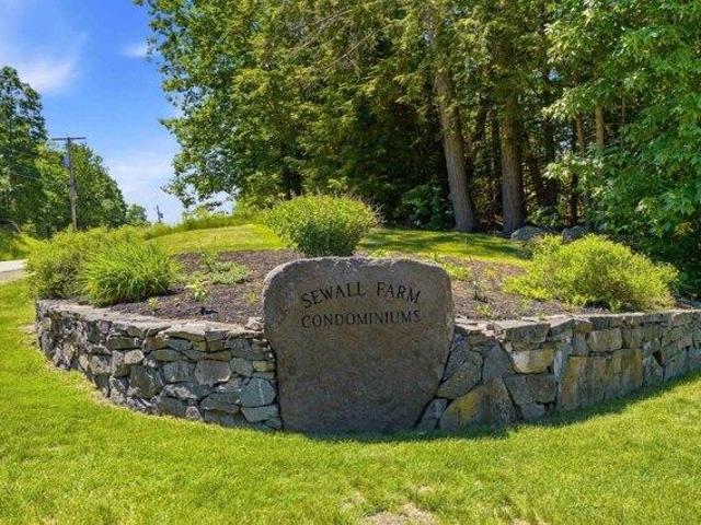 house with 3 bedroom, Newmarket NH ES104297596