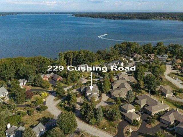 house with 3 bedroom, Newmarket NH ES105516788
