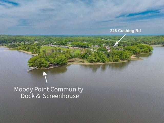 house with 3 bedroom, Newmarket NH ES105559740