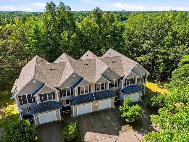 house with 3 bedroom, Newmarket NH ES105609859