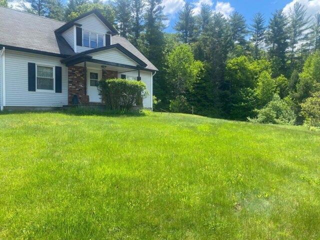 house with 3 bedroom, Newport NH ES105427125