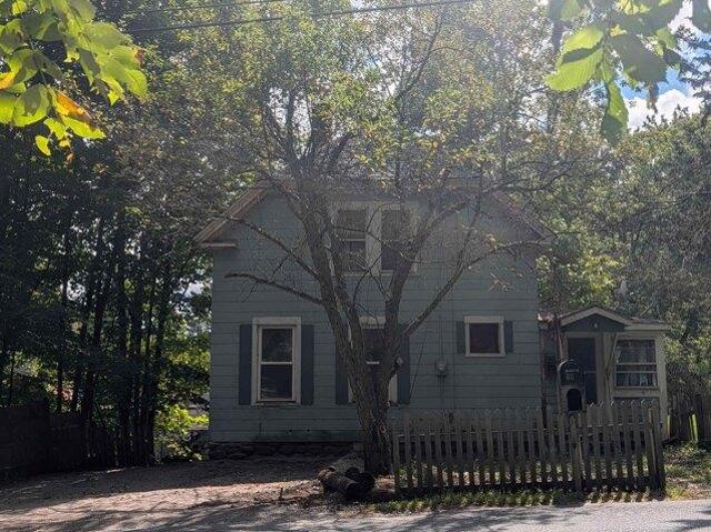 house with 3 bedroom, Newport NH ES105442098