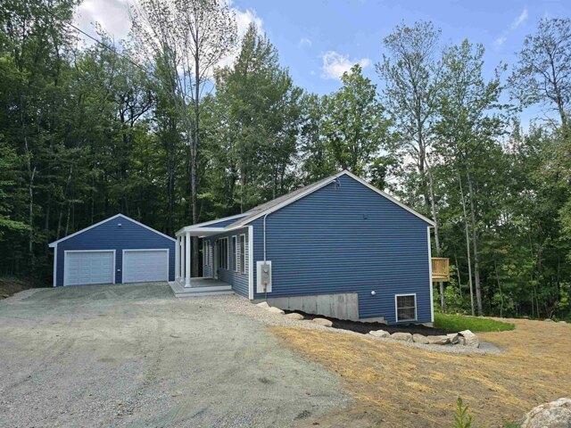 house with 3 bedroom, Newport NH ES105494356