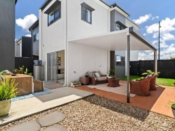 Sunshine Coast Regional, Mud Island, Queensland