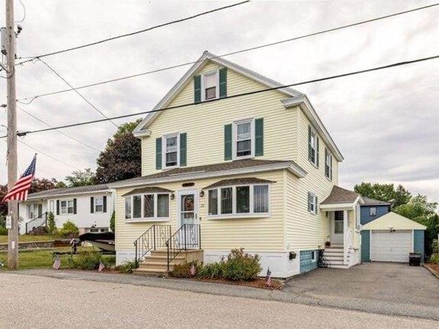 house with 3 bedroom, North Andover MA ES105497751