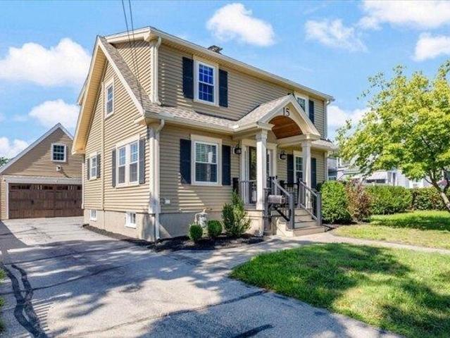 house with 3 bedroom, North Andover MA ES105559347